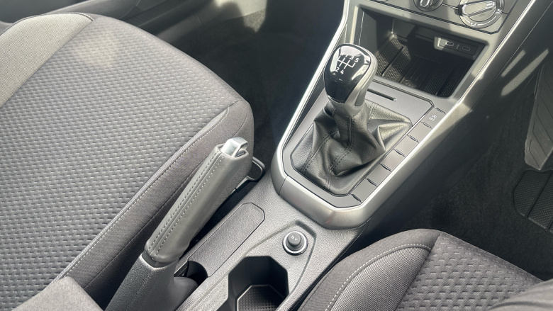 Volkswagen Polo 1.0 TSI Match 5dr Petrol Hatchback